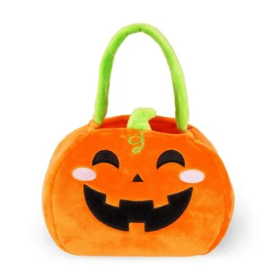 Borsa per Dolcetto o Scherzetto - Trick or Treat - Halloween Legami Milano Nuovo