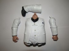 Marvel Legends pick your BAF piece Kingpin Build a Figure part