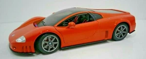 Volkswagen W12 Nardo Orange 1:18 Diecast Road Signature - Picture 1 of 5