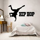 hip hop Vinyl Wallpaper Roll Furniture Decorative For Kids Rooms Wall Decal