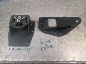 Vauxhall Corsa B Z20let Conversion Mount C20 - Picture 1 of 1