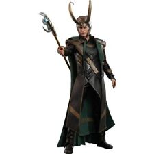 Hot Toys Avengers: Endgame Loki 1:6 Action-Figur - Mehrfarbig
