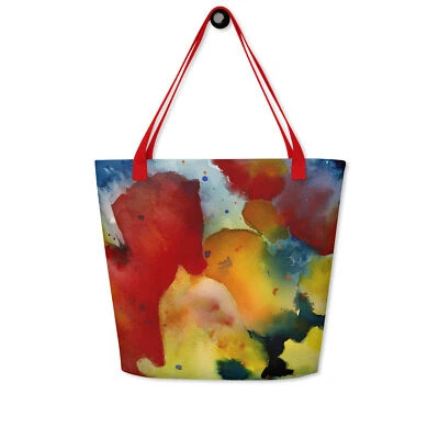 Adrianne Lenker - álbum de canciones arte bolso grande Foto 1 de 4