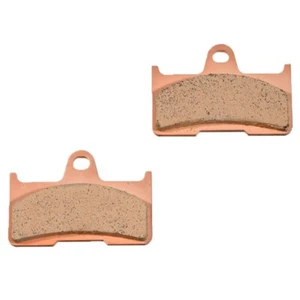 Goldfren Brake Pads 281AD FA333 SBS799 Goes G520F, 520 Max, G520 UTX, G525 - Bild 1 von 3
