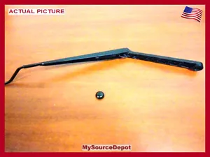 2000.2001,2002,2003,2004,MAXIMA,INFINITY ,I35,I30,RIGHT SIDE WIPER ARM,28812Y90A - Bild 1 von 1
