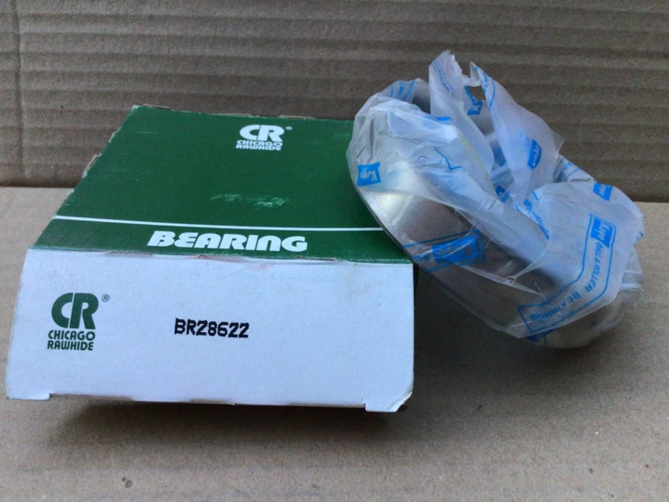 BR28622 NEW GENUINE CR SERVICES / CHICAGO RAWHIDE BEARING RACE - Image 1 of 1
