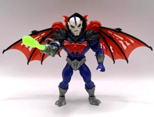 Turtles of Grayskull Hordak Complete TOG MOTU Masters of the Universe Origins - Picture 1 of 5