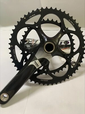 NEW  SRAM FORCE  Carbon  Bicycle   10S 53/39T  170MM W/O BB - Image 1 of 3