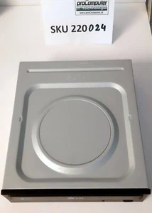 DVD-RW / Laufwerk für PC / LG / GH22NS40 / SATA - Bild 1 von 3