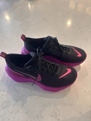 Nike ZoomX Invincible 3 Women's Running Shoes - Image 1 of 4