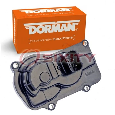 Dorman Throttle Position Sensor for 2007 Chevrolet Silverado 2500 HD Classic xd - Image 1 of 4