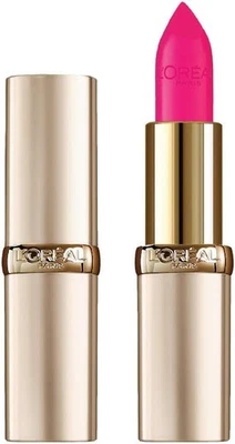 L'Oréal Color Riche Lipstick - Barra de Labios - 132 Magnolia Irreverent - Imagen 1 de 2