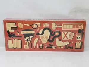 Secret H1tler - Adult Social-Deduction Party Card Game - New & Sealed - Picture 1 of 6