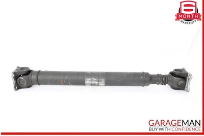 03-06 Mercedes W220 S500 4MATIC eje de transmisión delantero hélice eje de transmisión OEM Foto 1 de 4