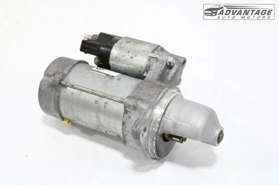 BMW M235I XDRIVE F22 2015-16 motor de gasolina motor arranque Denso 134 k millas OEM Foto 1 de 4