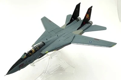 Century Wings 1/72 Scale 001609 - Grumman F-14B Tomcat US Navy VF-11 - Image 1 of 4