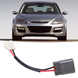 Alternator Repair Plug Harness 2 Pin Pigtail Connector Replacement For 6 - Picture 1 of 12