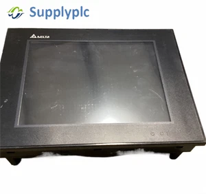 Pantalla Táctil Delta DOP-B08E515 Nueva Genuina En Caja Envío Acelerado 1 PIEZA - Imagen 1 de 10