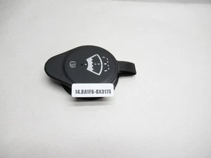09-25 Chevrolet Traverse Windshield Wiper Washer Tank Reservoir Cap 13227300 OEM - Picture 1 of 6