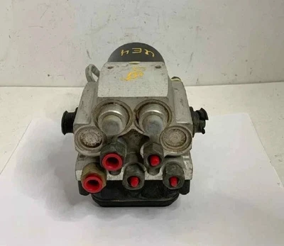 2002-2004 Ford F250SD F350SD Super Duty Anti Lock ABS Brake Pump Module 4X2 Oem — 第 1/4 张图片