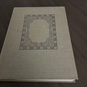 Rare Hooked Rugs - William Winthrop Kent - Second Printing - 1948 Illustrated - Picture 1 of 21