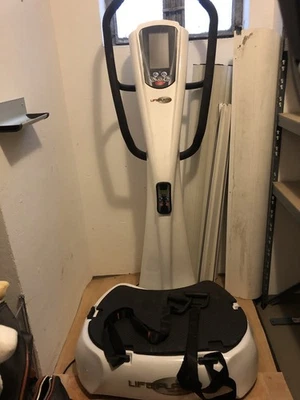 Maxxus Lifeplate 4.1  - Bild 1 von 4