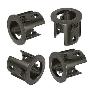 4x Rear Parking Sensor Brackets Fit For Ford F-150 F-250 F-350 F-450 F-550 - Picture 1 of 4