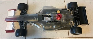 DeAgostini Ferrari F2004 RC F1 Radio Control Car JUNK - Picture 1 of 10