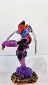 Skylanders Giants Ninjini 2012 Activision Model Number 84543888 - Picture 1 of 4