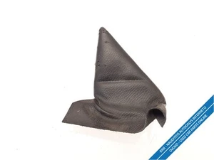 Maserati 228 2.8 184kw Coupe 1990 RHD Front left Plastic wing mirror trim cover - Picture 1 of 5