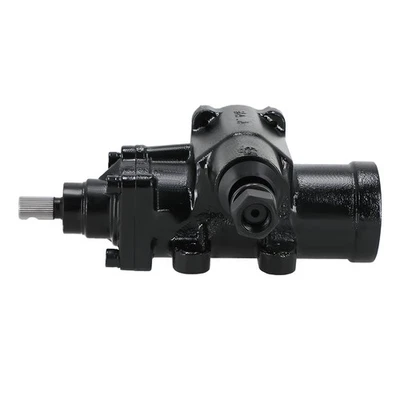 Caja de dirección asistida 277521 para Jeep CJ5 CJ6 CJ7 Commando DJ5 1973-1979 27-7521 Foto 1 de 4