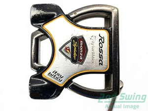 TaylorMade Itsy Bitsy Spider Putter Steel Right 31.0in - Picture 1 of 9