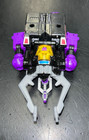 Transformers Shrapnel Complete Legacy Evolution Figure Hasbro