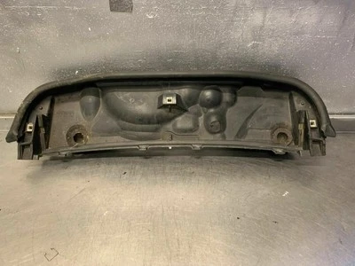 BMW 318TI AUTO 2.0 PETROL 2003 COMPACT MICRO FILTER HOUSING BRACKET - Image 1 of 3