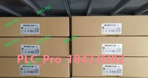 MT8071iE 1PCS New Weintek MT8071IE 7 Inch Touch Screen HMI Fast delivery - Picture 1 of 3