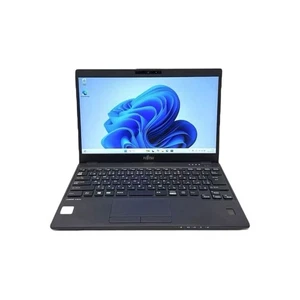 Fujitsu LIFEBOOK U939/B i5 8th generation Ram 4GB 128GB - Afbeelding 1 van 13