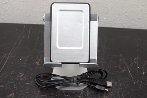 Mini disque dur externe portable 80 Go Seagate Maxtor One Touch 4 9NU2A2-500 - Photo 1/4