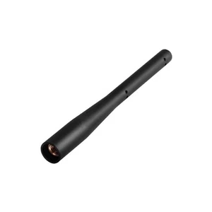 4,5 Zoll kurze Antenne für Harley Davidson Motorrad 1998-2024 Antenne Ersatz... - Bild 1 von 9
