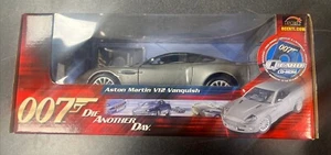 Joyride RC2 007 Die Another Day Aston Martin V12 Vanquish 1:18 - Picture 1 of 3