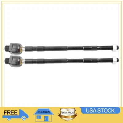 Fits 2013~2014 Subaru WRX 2X Inner Steering Tie Rod End - Image 1 of 4