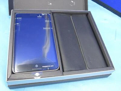 ASUS MeMO Pad ME375CL 16GB, 3G (AT&T), 7in - Black - New - Image 1 of 2