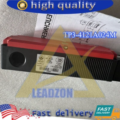 1pcs TP3-4121A024M Brand New EUCHNER safety switches Fast delivery in box - Image 1 of 4