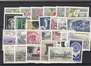 AUSTRIA - 1964 - COMO NUEVO/NH - Imagen 1 de 1