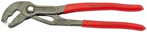 Knipex Knipex 85 51 180A Hose Clamp Pliers (180mm) 85 51 180 A - Picture 1 of 1