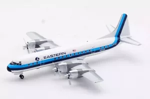 Eastern / Lockheed Electra L-188A / N5525 / IF188EA1224 / 1:200 - Picture 1 of 13