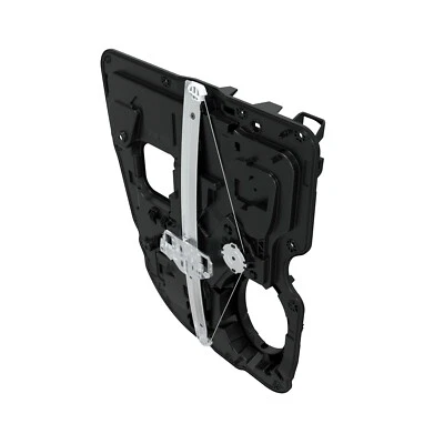 Regulador de ventana derecha pasajero trasero Mopar genuino OEM para Dodge Ram 1500 Foto 1 de 2