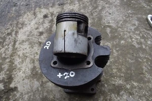 MATCHLESS G3L M16 +.020 CYLINDER BARREL MAY FIT AJS MILITARY WAR DEPARTMENT 20 - Picture 1 of 8