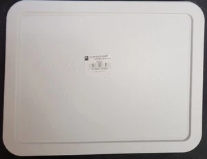 Pyrex Replacement Lid Rectangle 7211, 6 Cup (2-Pack) - Picture 1 of 2