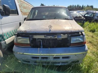 Strut Front Fits 91-95 CARAVAN 271294 - Image 1 of 4