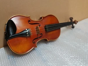 1979 A.R. SEIDEL VIOLIN - MITTENWALD - Bild 1 von 8